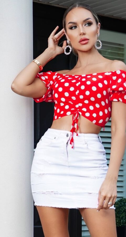 Tops & Shirts