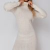 Amanda Dress - La Femme Fatale