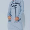 Die For Dior Sweater - La Femme Fatale 2
