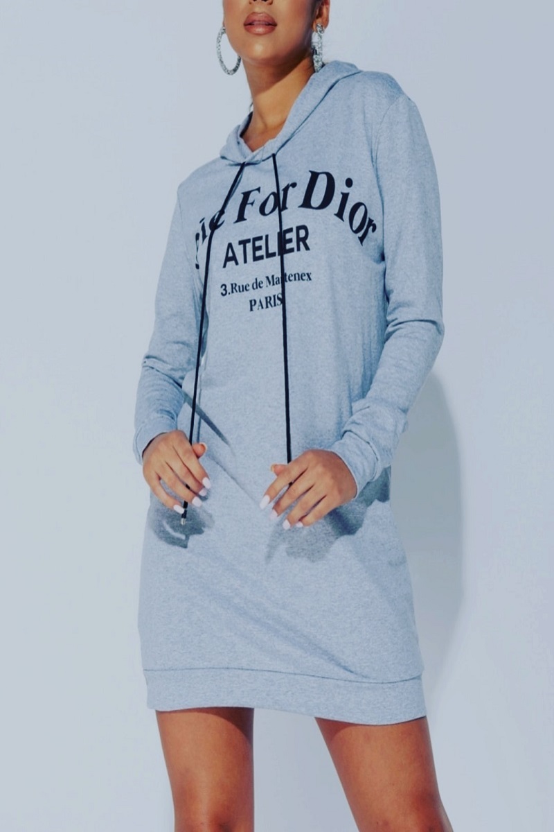 Die For Dior Sweater - La Femme Fatale 2
